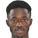 Amadou Keita