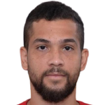 Charleston Silva Dos Santos