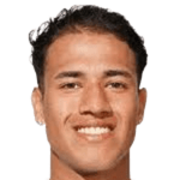 Marcelo Sebastián Suárez Justiniano – Cape Town City football club