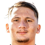 Luis Spinu