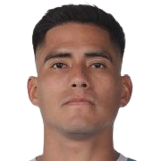 Julio Héctor Herrera Farel – San Antonio Bulo Bulo football club