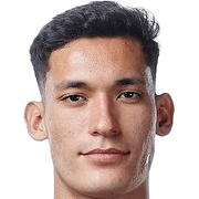 Cầu thủ Jesús Gilberto Orozco Chiquete (Mexico)