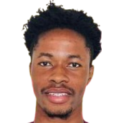 Isaac Oppong