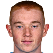 Nathan Shepperd