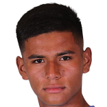 Yomar Rene Rocha Rodriguez – Akron Tolyatti football club