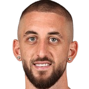 Adam Zimarino