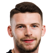 Faris Krkalić