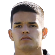 Gustavo Samuel Peralta Giménez