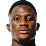 Floriss Djave – Anadia FC football club