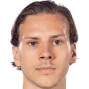 Lucas Kåhed