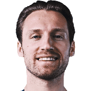 Daniel Stensson