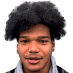 Samuel Blue Junior Mamona