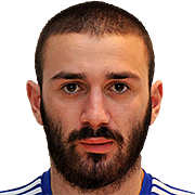 Andro Nemsadze
