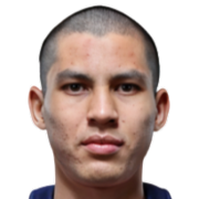 Juan Jesús Brigido Chen