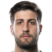 Luka Sanikidze
