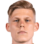 Maksims Toņiševs – Riga FC football club