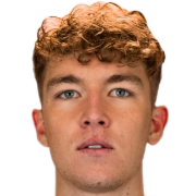 Jesper Svenungsen Skau