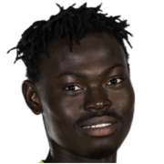 Mohammed Adams