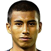 Luis José Vargas García – Real Potosí football club