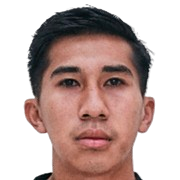 Muhammad Taufany Muslihuddin