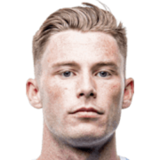 Dalton Wilkins – Sonderjyske football club