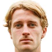 Alexander Greive – San Antonio FC football club