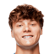 Dmitriy Vasiljev