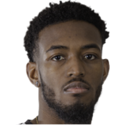 Cầu thủ Anthony Dwight Herbert (Trinidad & Tobago)