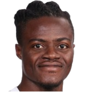 Prosper Ahiabu
