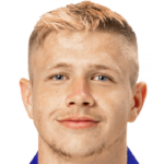 Dominik Veselovsky – Dukla Banská Bystrica football club