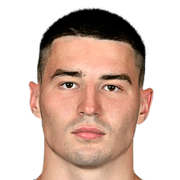Timur Abdrashitov