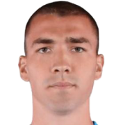 Vasiliy Cherov