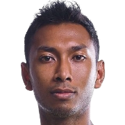 Muhammad Akram Bin Mahinan