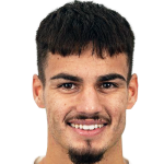 Brian Peña Perez Vico