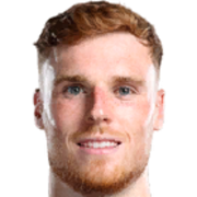 Jake Patrick O'brien