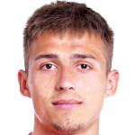 Cầu thủ Pavel Pavlyuchenko (Belarus)