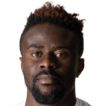 Stanley Dimgba