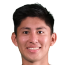 Miguel Ángel Terceros Acuña – Santos FC football club