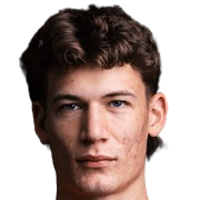 Kees Edward Smids Sims – GAIS football club