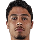 Moses John Dyer – Phnom Penh Crown football club