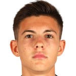 Mattia Ronald Sangalli