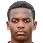 Junior Morau Kadile