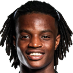Ibrahima Kader Ariel Bamba