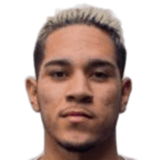 Gustavo Apis Pascoal De Farias