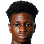 David Osaretin Agbontohoma
