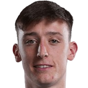 Cameron Humphreys