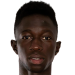 Nor-Nor Emmanuel Maviram