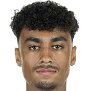 Nathaniel Brown