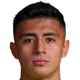 Kevin Andrés Mantilla Camargo