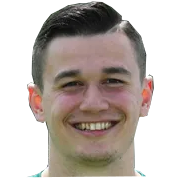 Fabian Cavadias